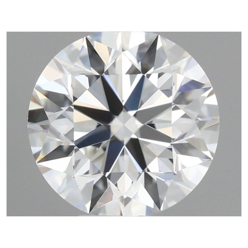 Diament szlif okrągły, 0.6ct, VVS2, G, GIA 2514971466 Diament szlif okrągły, 0.6ct, VVS2, G, GIA 2514971466