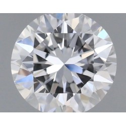 Diament szlif okrągły, 0.3ct, VVS2, D, IGI 689515858
