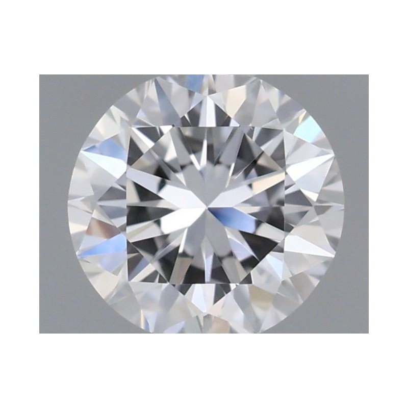 Diament szlif okrągły, 0.3ct, VVS2, D, IGI 689515858 Diament szlif okrągły, 0.3ct, VVS2, D, IGI 689515858