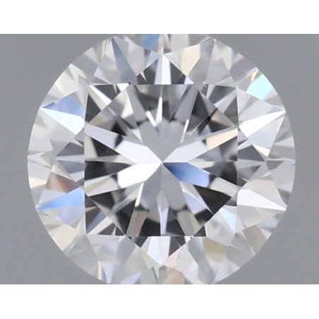 Diament szlif okrągły, 0.3ct, VVS2, D, IGI 689515858