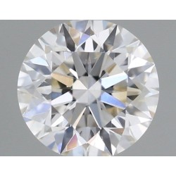 Diament szlif okrągły, 0.5ct, VS2, I, GIA 7528243922
