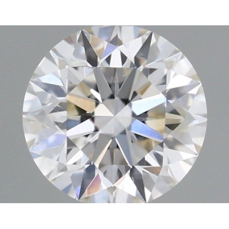 Diament szlif okrągły, 0.5ct, VS2, I, GIA 7528243922
