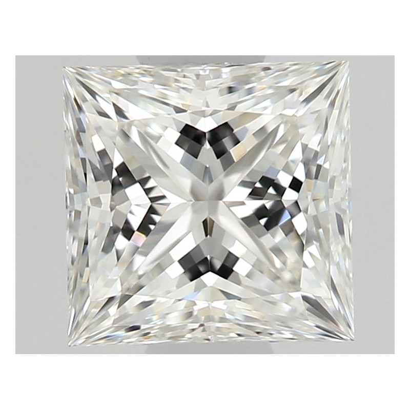 Diament szlif princess, 0.61ct, VVS1, H, GIA 6535778994 Diament szlif princess, 0.61ct, VVS1, H, GIA 6535778994