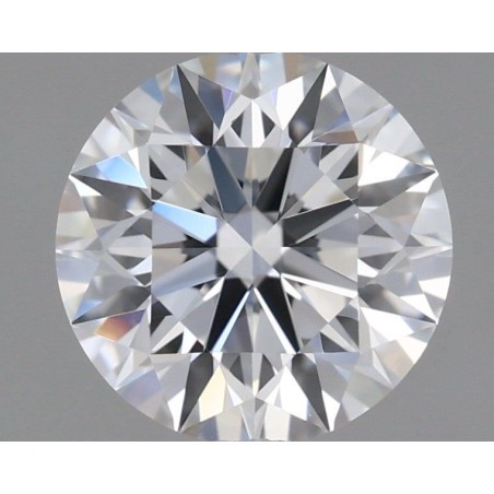 Diament szlif okrągły, 0.88ct, VVS1, E, GIA 6505853029