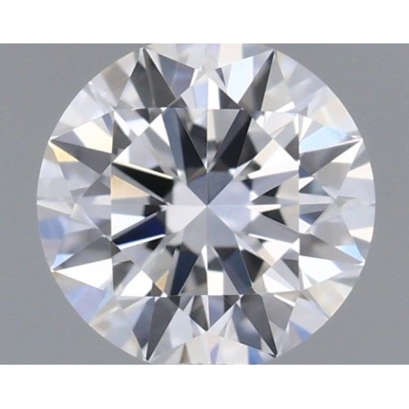 Diament szlif okrągły, 0.3ct, VVS2, D, IGI 668424099