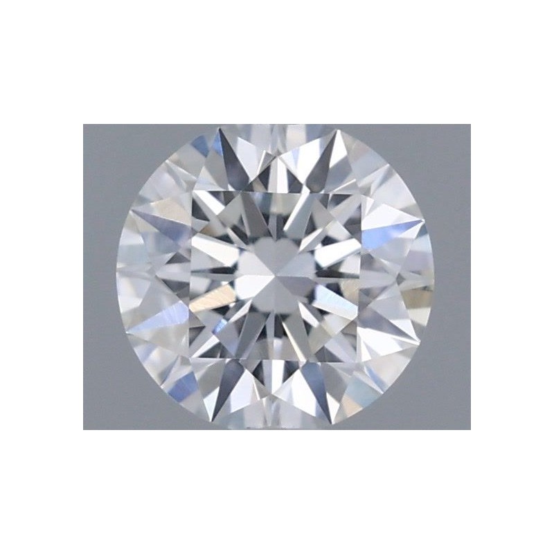 Diament szlif okrągły, 0.3ct, SI2, E, GIA 7521244023 Diament szlif okrągły, 0.3ct, SI2, E, GIA 7521244023
