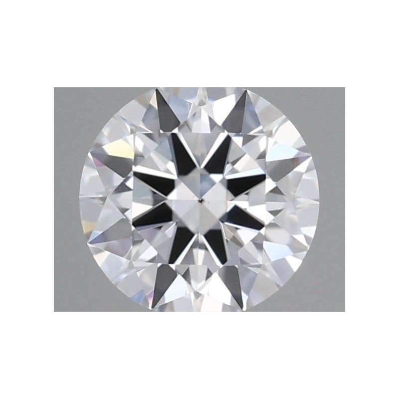 Diament szlif okrągły, 0.31ct, SI1, D, GIA 2527519743 Diament szlif okrągły, 0.31ct, SI1, D, GIA 2527519743