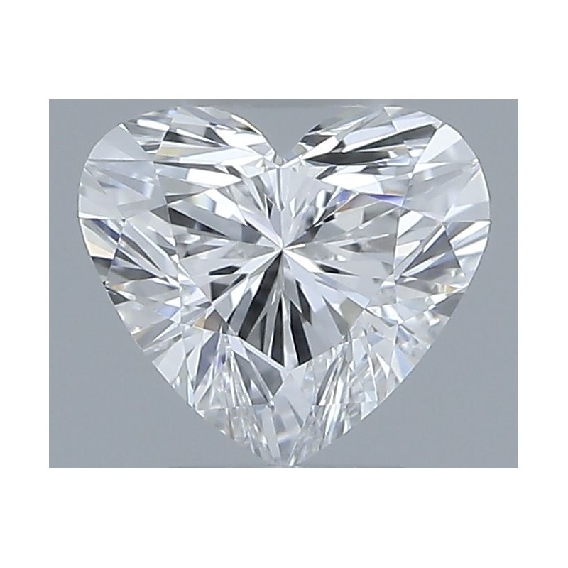 Diament serce, 0.37ct, VVS1, E, GIA 1515861187 Diament serce, 0.37ct, VVS1, E, GIA 1515861187