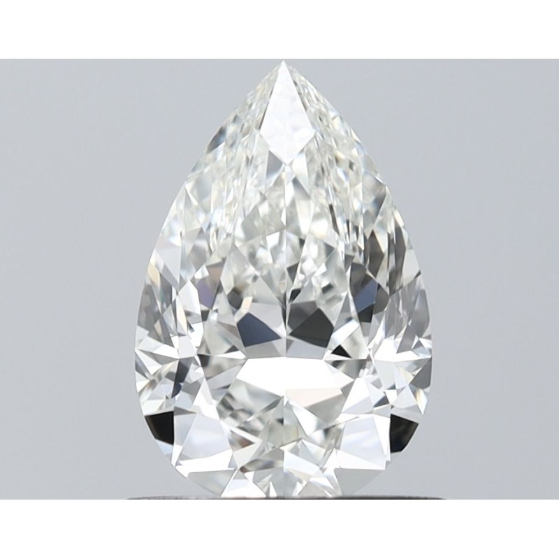 Diament szlif gruszkowy, 0.7ct, VVS1, G, IGI 710524703 Diament szlif gruszkowy, 0.7ct, VVS1, G, IGI 710524703
