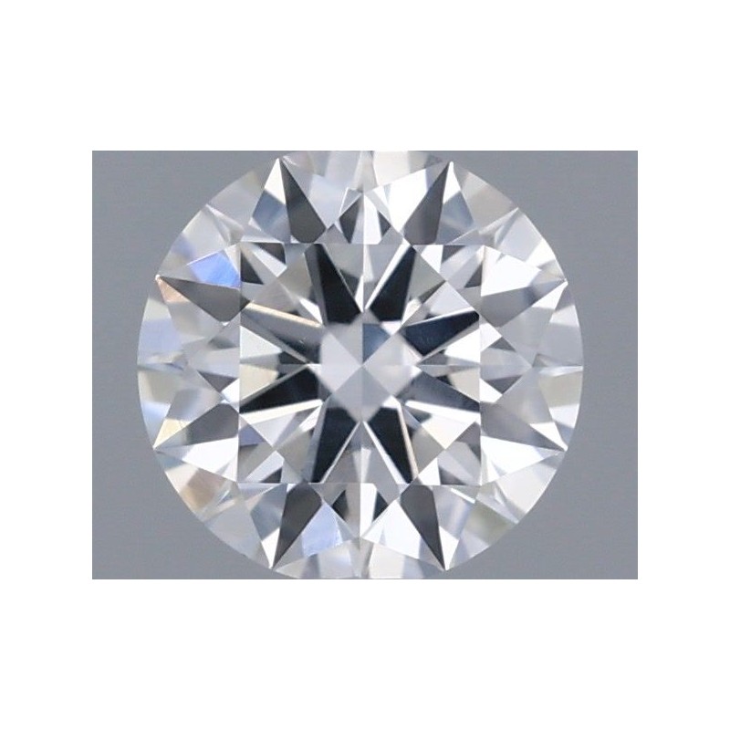 Diament szlif okrągły, 0.35ct, SI1, E, GIA 1528316613