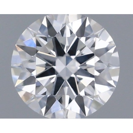 Diament szlif okrągły, 0.35ct, SI1, E, GIA 1528316613