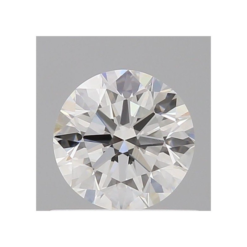 Diament szlif okrągły, 0.5ct, VS1, H, GIA 2537476790 Diament szlif okrągły, 0.5ct, VS1, H, GIA 2537476790