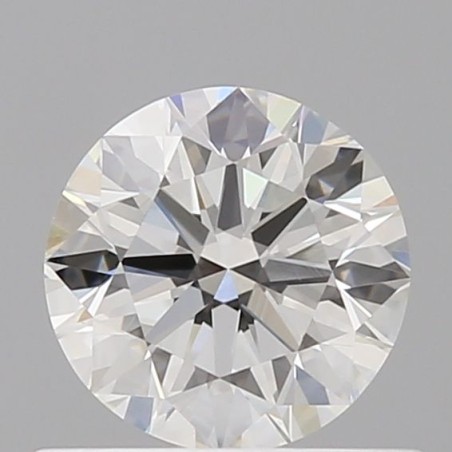 Diament szlif okrągły, 0.5ct, VS1, H, GIA 2537476790