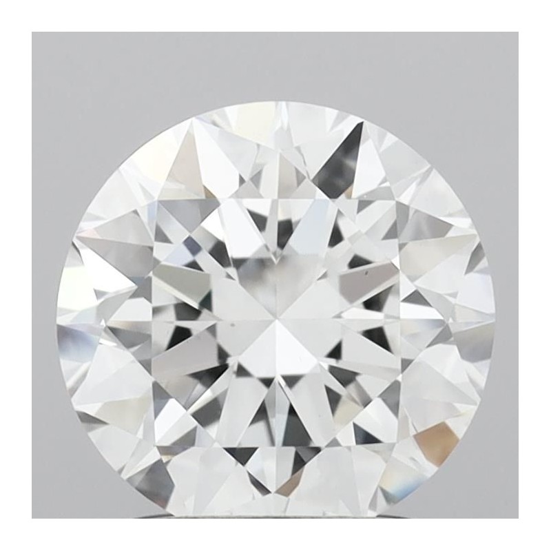 Diament szlif okrągły, 1.5ct, VS1, E, GIA 1537767124 Diament szlif okrągły, 1.5ct, VS1, E, GIA 1537767124