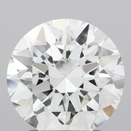 Diament szlif okrągły, 1.5ct, VS1, E, GIA 1537767124