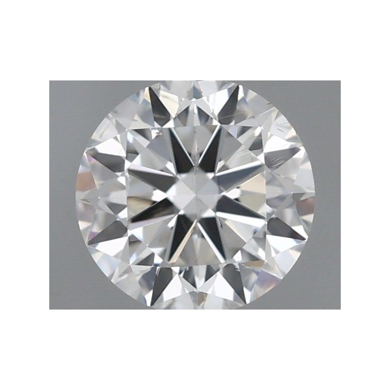 Diament szlif okrągły, 0.4ct, SI2, F, IGI 727539870 Diament szlif okrągły, 0.4ct, SI2, F, IGI 727539870