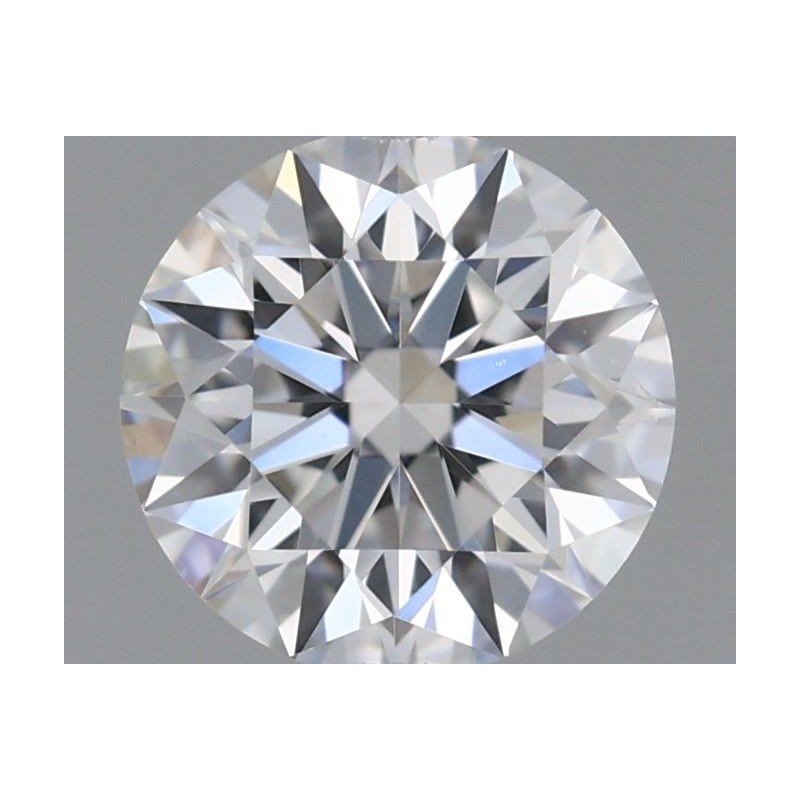 Diament szlif okrągły, 0.44ct, SI1, F, GIA 1527672550 Diament szlif okrągły, 0.44ct, SI1, F, GIA 1527672550