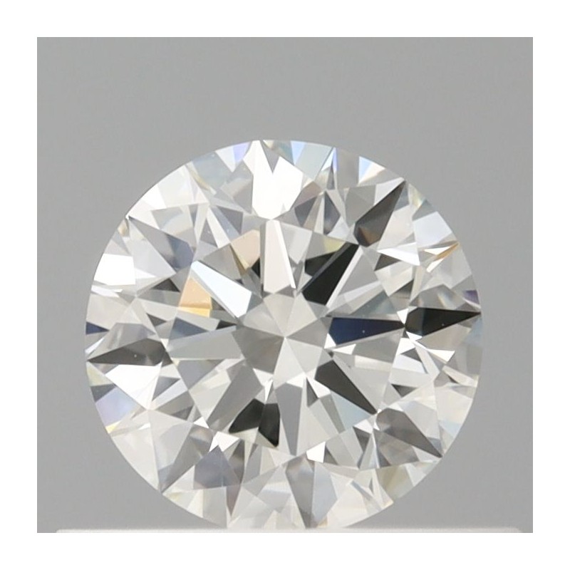 Diament szlif okrągły, 0.5ct, VS1, I, GIA 5536503760