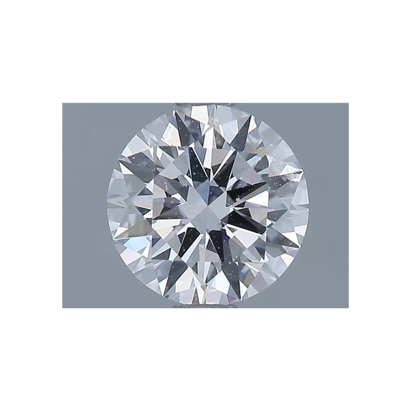 Diament szlif okrągły, 1ct, VS1, D, GIA 5496975538 Diament szlif okrągły, 1ct, VS1, D, GIA 5496975538