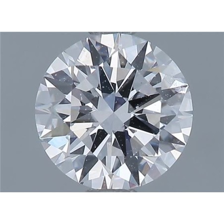 Diament szlif okrągły, 1ct, VS1, D, GIA 5496975538