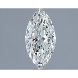 Diament markiza, 0.7ct, VVS2, I, IGI 710525815