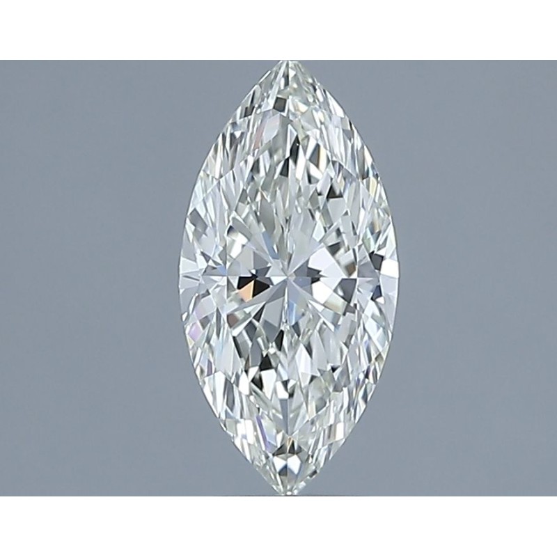 Diament markiza, 0.7ct, VVS2, I, IGI 710525815