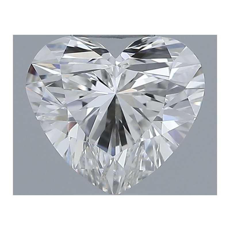 Diament serce, 0.54ct, VVS1, I, GIA 6531099587 Diament serce, 0.54ct, VVS1, I, GIA 6531099587