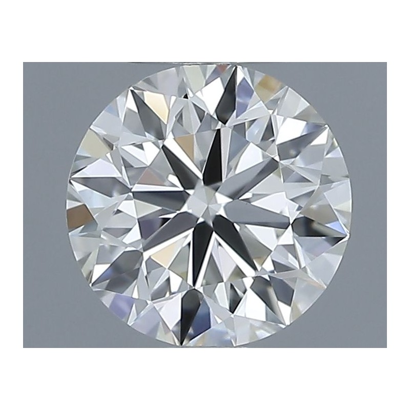 Diament szlif okrągły, 0.73ct, VVS2, I, IGI 710526405