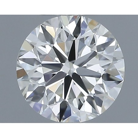 Diament szlif okrągły, 0.73ct, VVS2, I, IGI 710526405