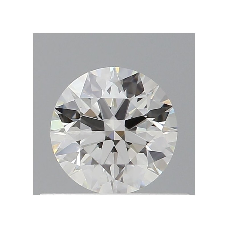 Diament szlif okrągły, 0.5ct, VVS2, I, GIA 1539468493 Diament szlif okrągły, 0.5ct, VVS2, I, GIA 1539468493