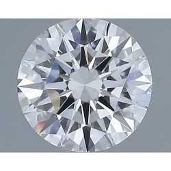 Diament szlif okrągły, 0.79ct, VVS1, F, GIA 6535554067