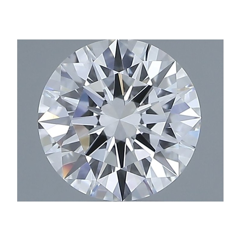 Diament szlif okrągły, 0.79ct, VVS1, F, GIA 6535554067