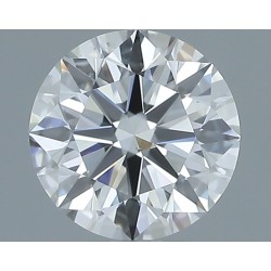 Diament szlif okrągły, 1.02ct, VS2, F, GIA 2534462931