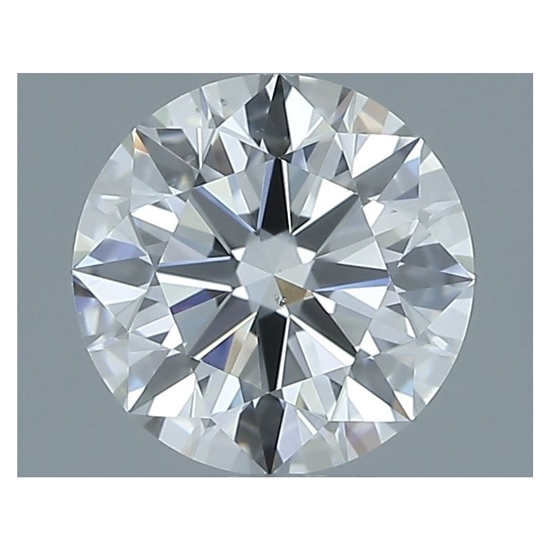 Diament szlif okrągły, 1.02ct, VS2, F, GIA 2534462931 Diament szlif okrągły, 1.02ct, VS2, F, GIA 2534462931