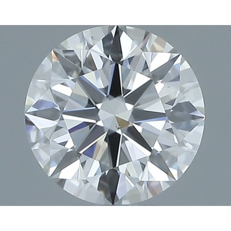 Diament szlif okrągły, 1.02ct, VS2, F, GIA 2534462931