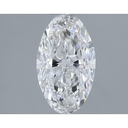 Diament szlif owalny, 1.5ct, VVS1, F, GIA 1535225253