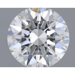 Diament szlif okrągły, 0.5ct, VS2, I, GIA 2536024079
