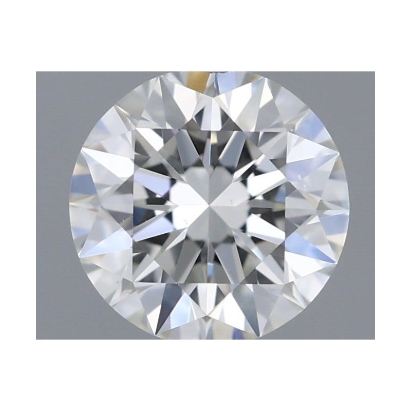 Diament szlif okrągły, 0.5ct, VS2, I, GIA 2536024079