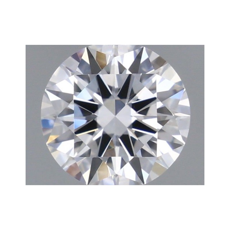 Diament szlif okrągły, 0.35ct, VVS2, D, GIA 1528448516