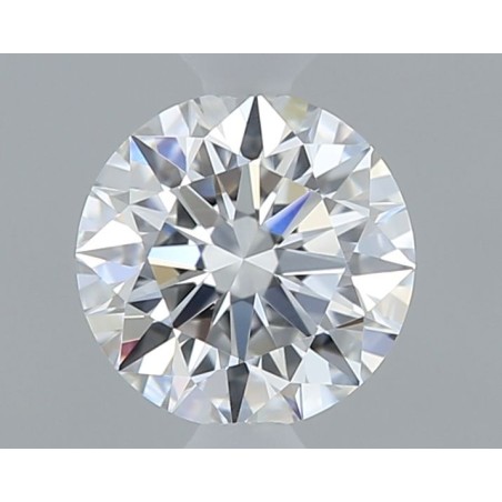 Diament szlif okrągły, 0.32ct, VS1, E, GIA 5533255754