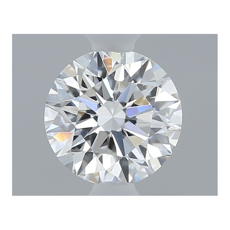 Diament szlif okrągły, 0.31ct, VS1, E, GIA 2536338370 Diament szlif okrągły, 0.31ct, VS1, E, GIA 2536338370