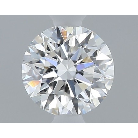Diament szlif okrągły, 0.31ct, VS1, E, GIA 2536338370
