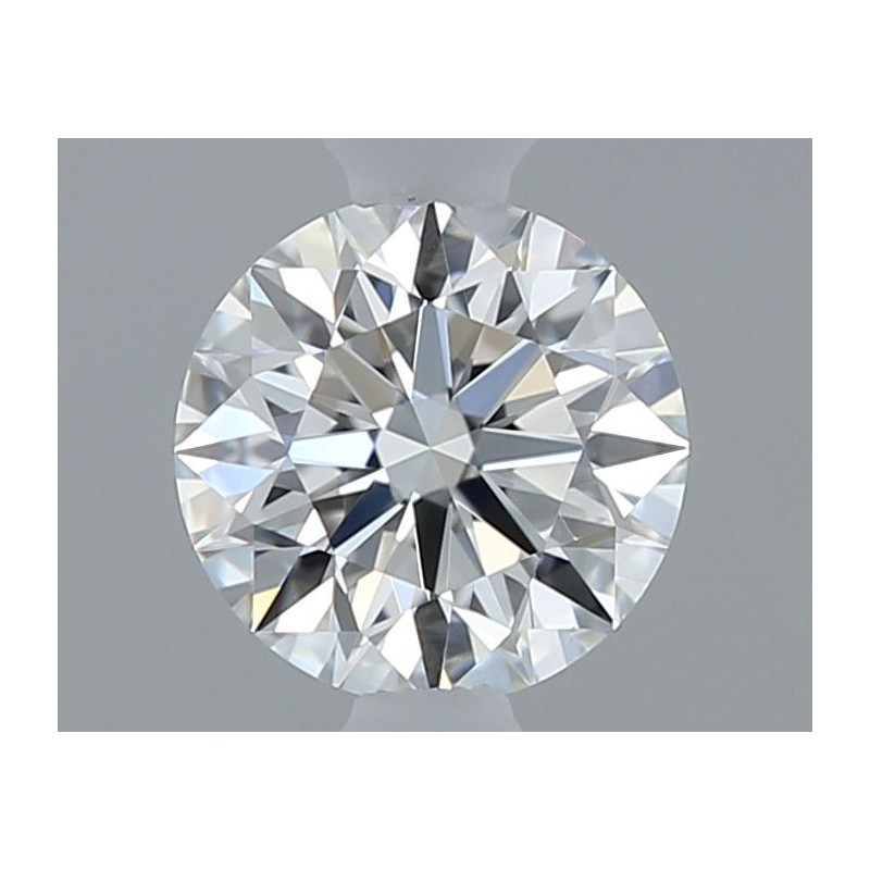 Diament szlif okrągły, 0.3ct, VS1, F, GIA 7538273163 Diament szlif okrągły, 0.3ct, VS1, F, GIA 7538273163