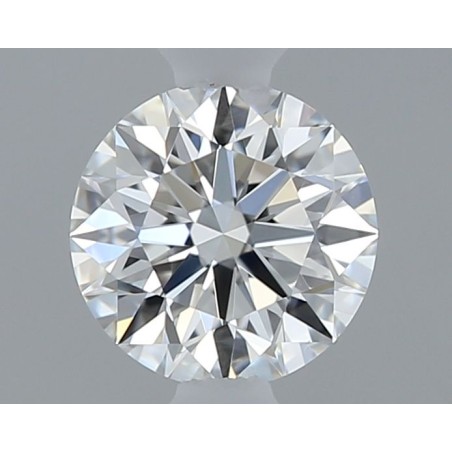 Diament szlif okrągły, 0.3ct, VS1, F, GIA 7538273163