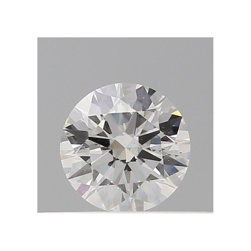 Diament szlif okrągły, 0.3ct, SI1, F, GIA 1527611339 Diament szlif okrągły, 0.3ct, SI1, F, GIA 1527611339