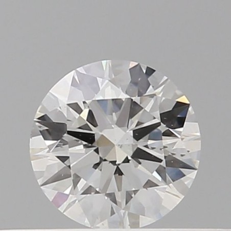 Diament szlif okrągły, 0.3ct, SI1, F, GIA 1527611339