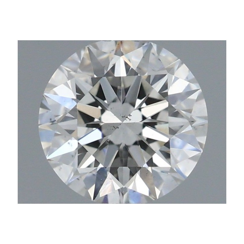 Diament szlif okrągły, 0.63ct, VS2, G, HRD 250000214395 Diament szlif okrągły, 0.63ct, VS2, G, HRD 250000214395