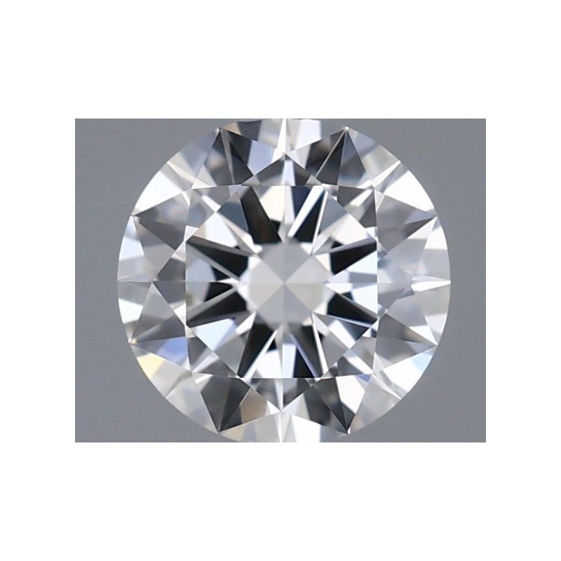 Diament szlif okrągły, 0.4ct, VVS2, E, GIA 7531217960