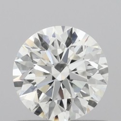 Diament szlif okrągły, 0.8ct, VVS2, G, HRD 250000186114