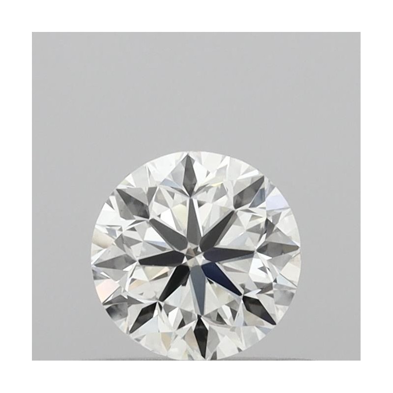 Diament szlif okrągły, 0.6ct, VS1, H, IGI 668424147 Diament szlif okrągły, 0.6ct, VS1, H, IGI 668424147